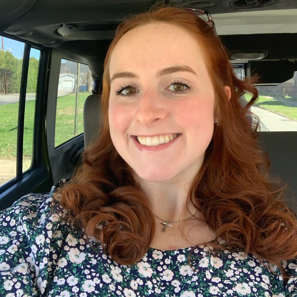 Meet your Posher, Sylvia